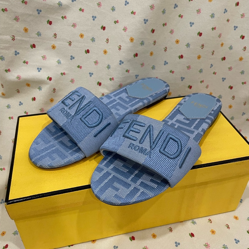Fendi Women's Sandals